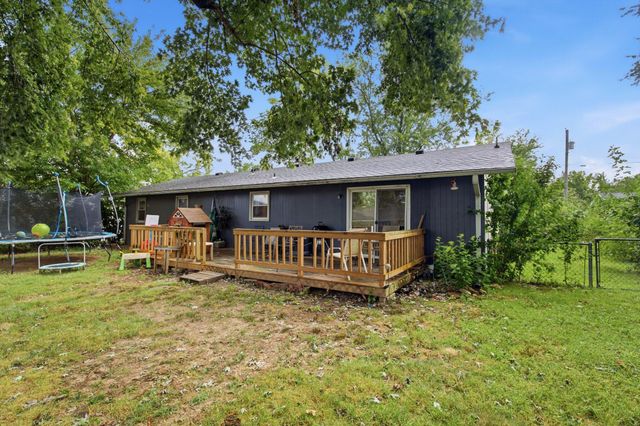 414 Harrison Street, Nixa, MO 65714