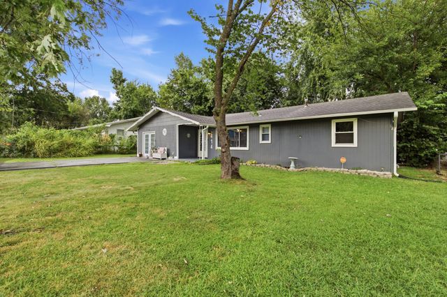 414 Harrison Street, Nixa, MO 65714