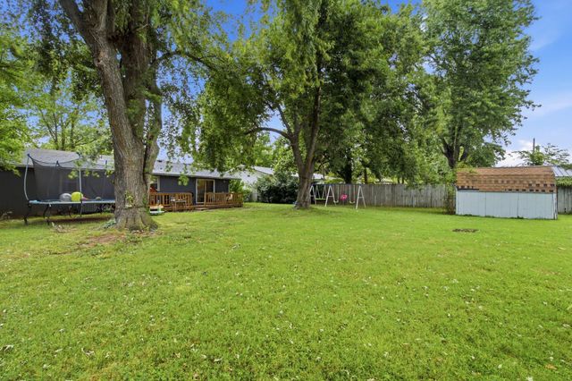 414 Harrison Street, Nixa, MO 65714
