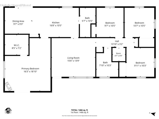 414 Harrison Street, Nixa, MO 65714