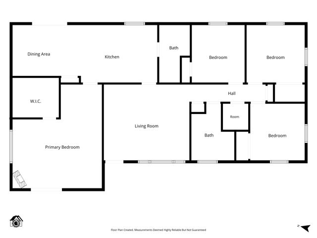 414 Harrison Street, Nixa, MO 65714