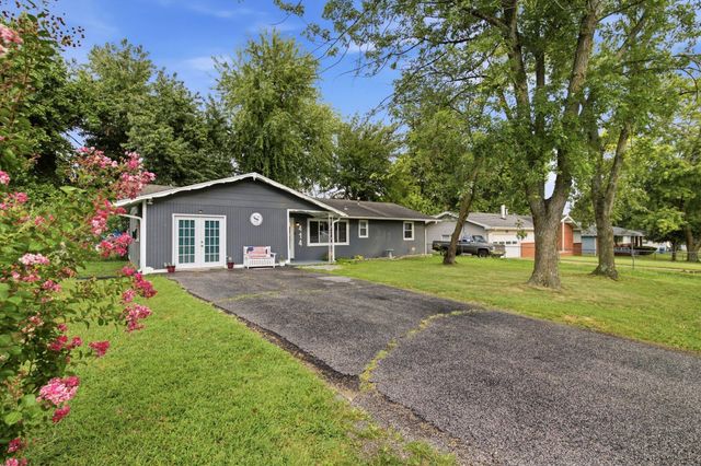 414 Harrison Street, Nixa, MO 65714