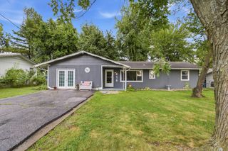 414 Harrison Street, Nixa, MO 65714