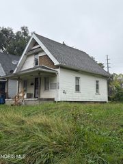 2732 Albion Street, Toledo, OH 43610
