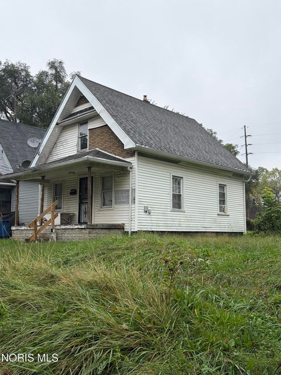 2732 Albion Street, Toledo, OH 43610