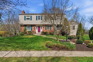 99 Morrison Dr., Mt Lebanon, PA 15216