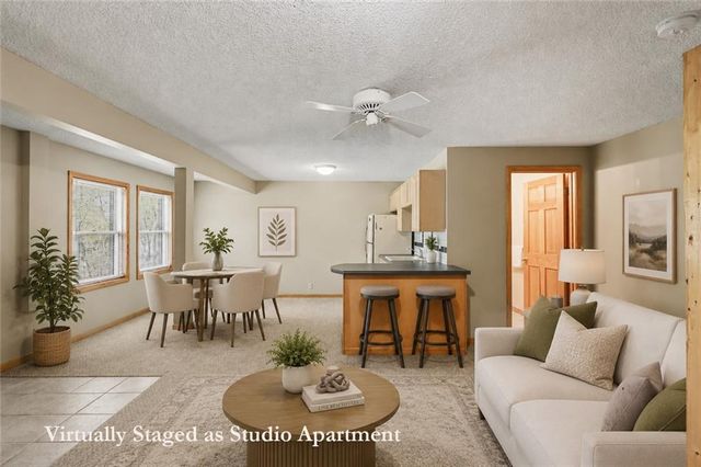 2401 SW Whispering Creek Court, Blue Springs, MO 64015