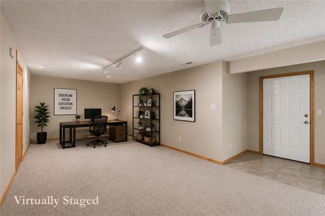 2401 SW Whispering Creek Court, Blue Springs, MO 64015
