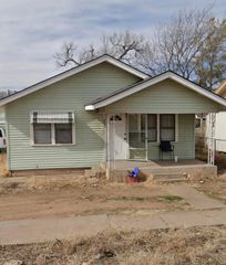 202 S KENTUCKY Street, Amarillo, TX 79106
