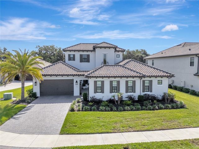 2686 MEANDER COVE, Wesley Chapel, FL 33543