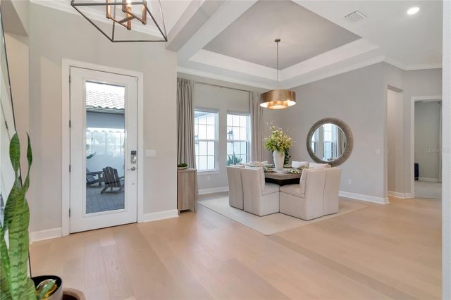 2686 MEANDER COVE, Wesley Chapel, FL 33543