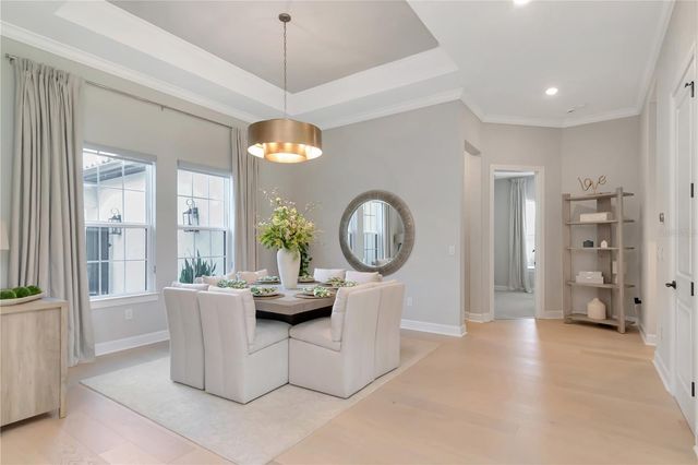 2686 MEANDER COVE, Wesley Chapel, FL 33543