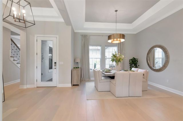 2686 MEANDER COVE, Wesley Chapel, FL 33543