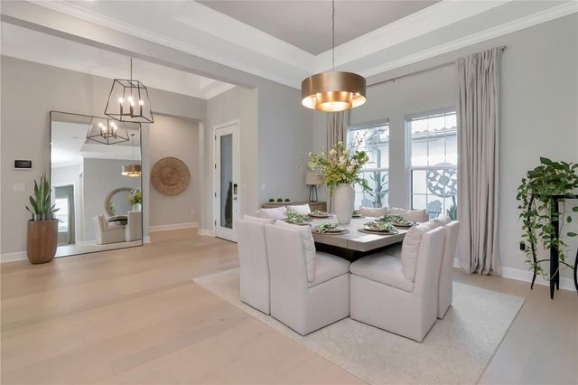 2686 MEANDER COVE, Wesley Chapel, FL 33543