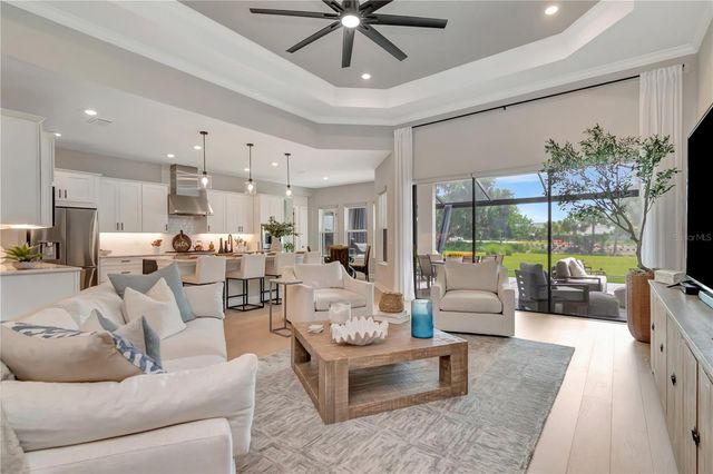 2686 MEANDER COVE, Wesley Chapel, FL 33543