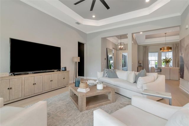 2686 MEANDER COVE, Wesley Chapel, FL 33543