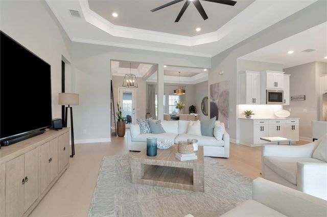 2686 MEANDER COVE, Wesley Chapel, FL 33543