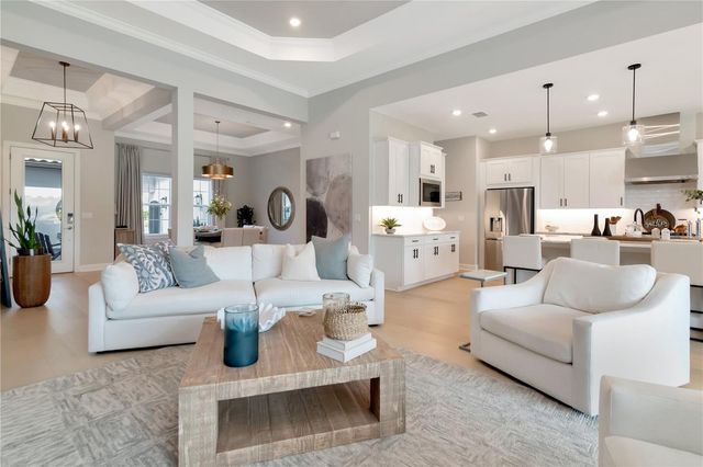 2686 MEANDER COVE, Wesley Chapel, FL 33543