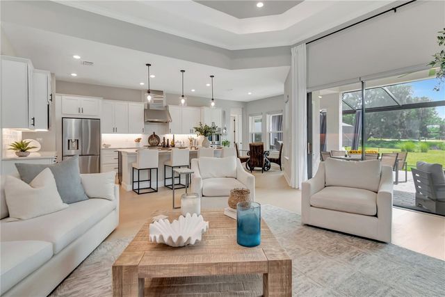 2686 MEANDER COVE, Wesley Chapel, FL 33543