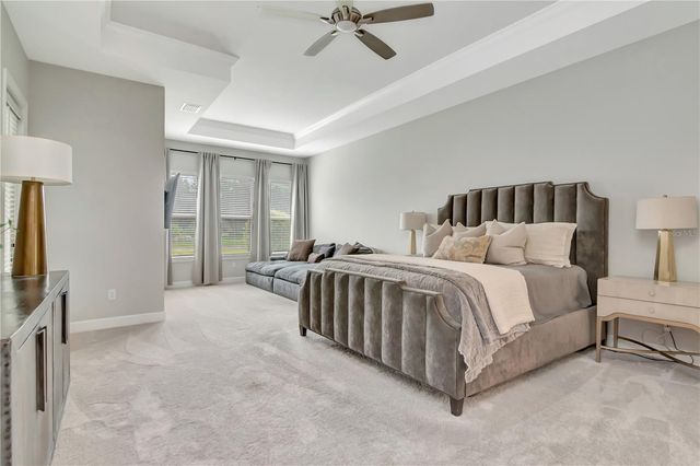 2686 MEANDER COVE, Wesley Chapel, FL 33543