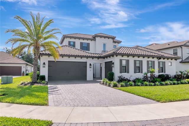 2686 MEANDER COVE, Wesley Chapel, FL 33543