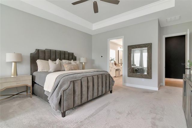 2686 MEANDER COVE, Wesley Chapel, FL 33543