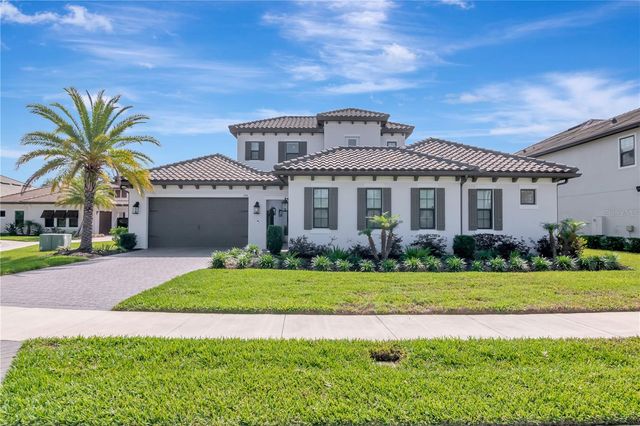 2686 MEANDER COVE, Wesley Chapel, FL 33543