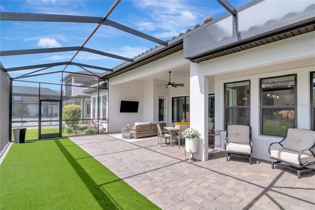 2686 MEANDER COVE, Wesley Chapel, FL 33543