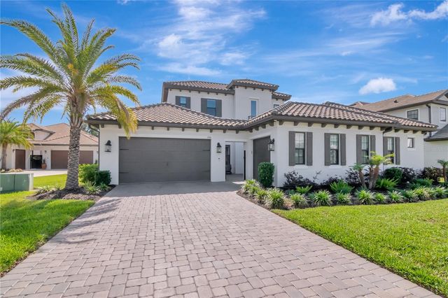 2686 MEANDER COVE, Wesley Chapel, FL 33543