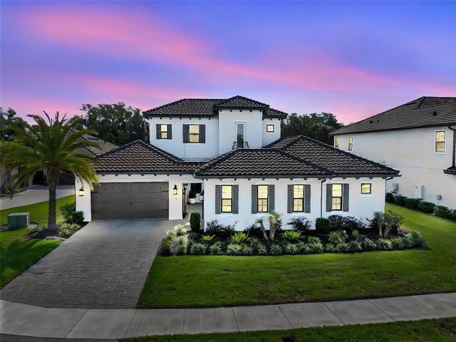 2686 MEANDER COVE, Wesley Chapel, FL 33543