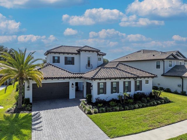 2686 MEANDER COVE, Wesley Chapel, FL 33543