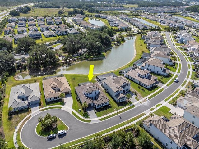 2686 MEANDER COVE, Wesley Chapel, FL 33543