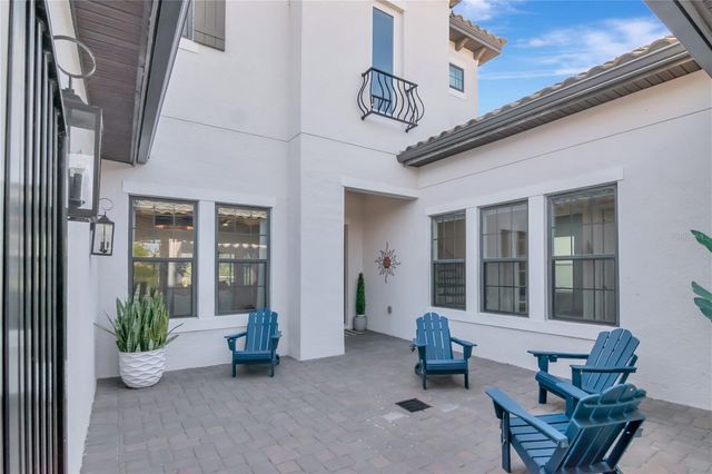 2686 MEANDER COVE, Wesley Chapel, FL 33543