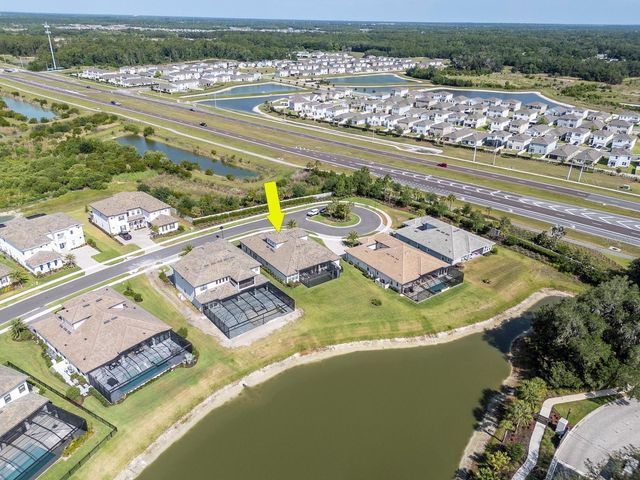 2686 MEANDER COVE, Wesley Chapel, FL 33543