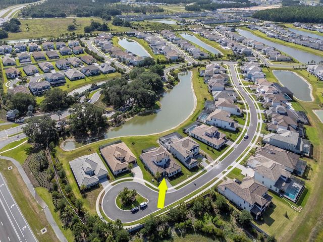 2686 MEANDER COVE, Wesley Chapel, FL 33543