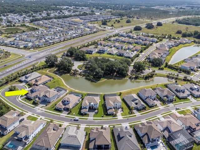 2686 MEANDER COVE, Wesley Chapel, FL 33543