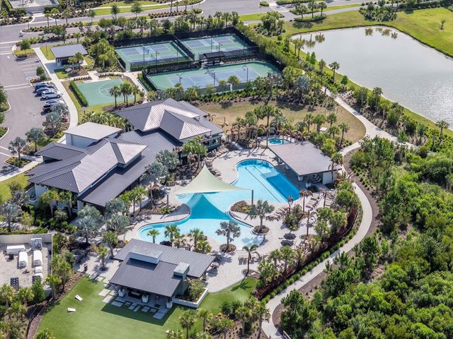2686 MEANDER COVE, Wesley Chapel, FL 33543
