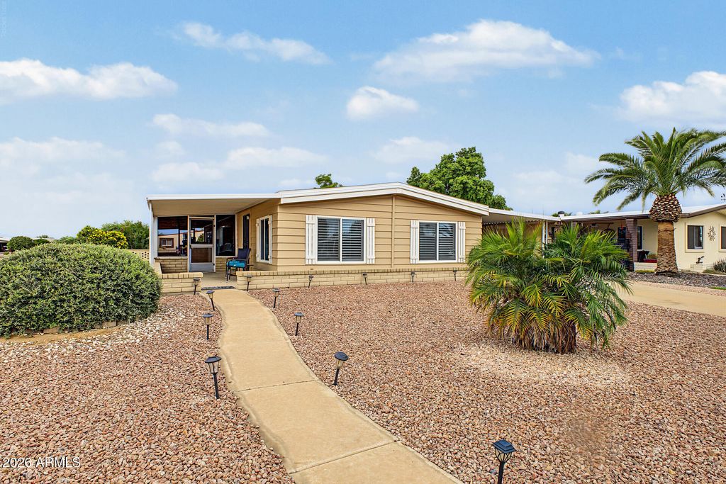 25622 S MONTANA Avenue, Sun Lakes, AZ 85248 — photo 2