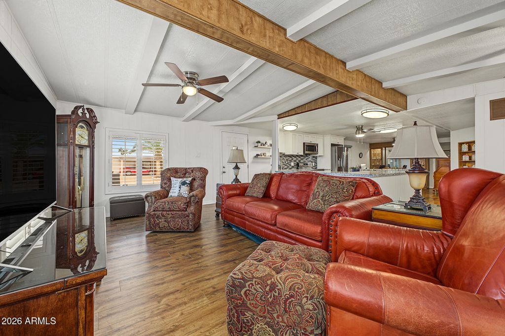 25622 S MONTANA Avenue, Sun Lakes, AZ 85248 — photo 3