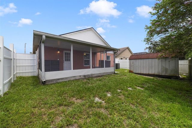 7692 PINE FORK DRIVE, Orlando, FL 32822