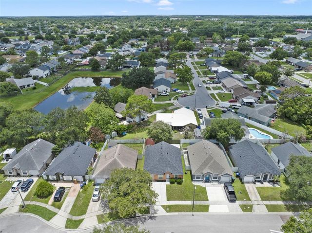 7692 PINE FORK DRIVE, Orlando, FL 32822