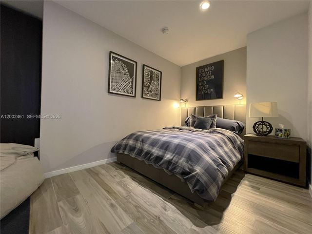 801 S Miami Ave 4608, Miami, FL 33130