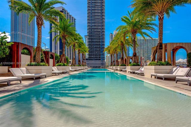 801 S Miami Ave 4608, Miami, FL 33130