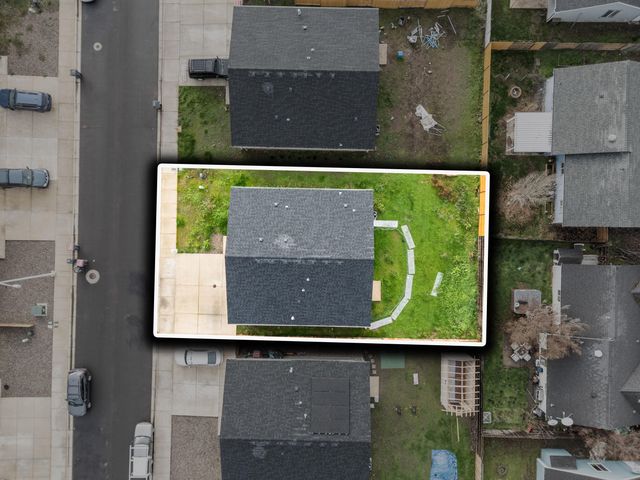 7915 Jacqueline Way, White City, OR 97503