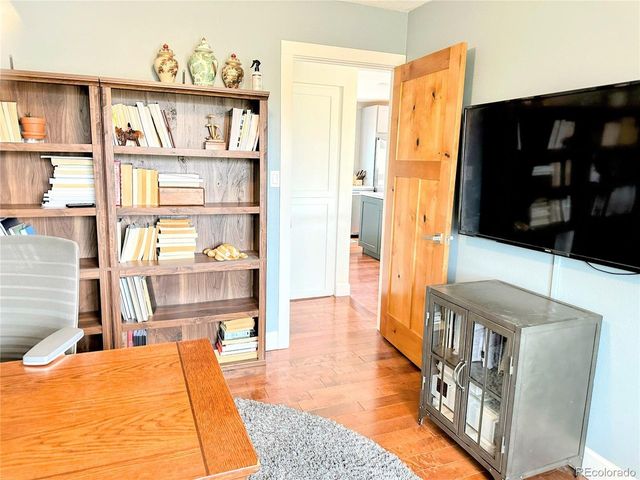 501 Walnut St, La Veta, CO 81055