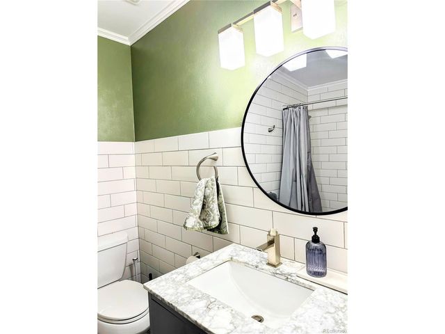 501 Walnut St, La Veta, CO 81055