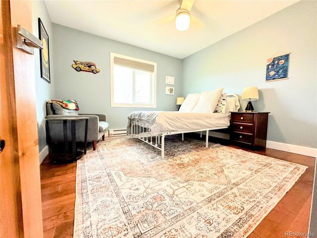 501 Walnut St, La Veta, CO 81055