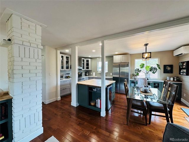 501 Walnut St, La Veta, CO 81055