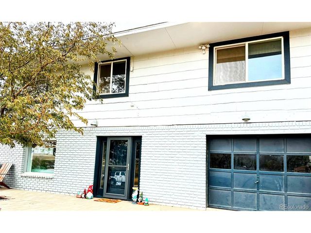 501 Walnut St, La Veta, CO 81055