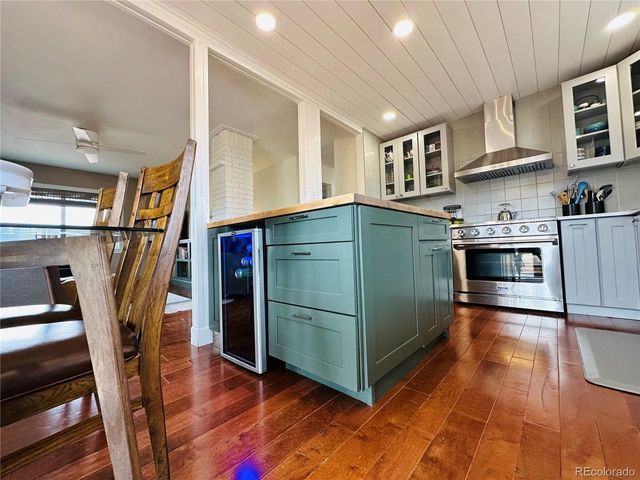 501 Walnut St, La Veta, CO 81055